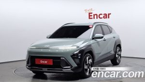 Hyundai Kona Бензин 1.6 Turbo 2WD 2026 года из Южной Кореи