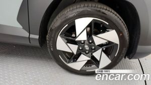 Hyundai Kona Бензин 1.6 Turbo 2WD 2026 года из Южной Кореи