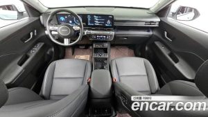 Hyundai Kona Бензин 1.6 Turbo 2WD 2026 года из Южной Кореи