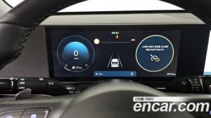 Hyundai Kona Бензин 1.6 Turbo 2WD 2026 года из Южной Кореи