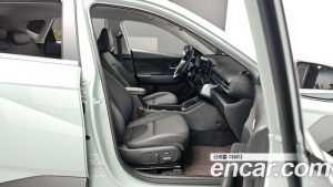 Hyundai Kona Бензин 1.6 Turbo 2WD 2026 года из Южной Кореи