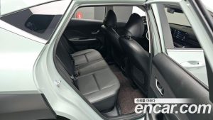 Hyundai Kona Бензин 1.6 Turbo 2WD 2026 года из Южной Кореи