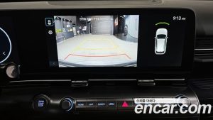 Hyundai Kona Бензин 1.6 Turbo 2WD 2026 года из Южной Кореи