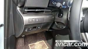 Hyundai Kona Бензин 1.6 Turbo 2WD 2026 года из Южной Кореи