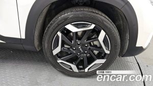 Kia Seltos Бензин 1.6 Turbo 2WD 2024 года из Южной Кореи