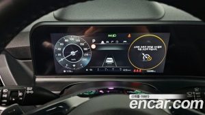 Kia Seltos Бензин 1.6 Turbo 2WD 2024 года из Южной Кореи