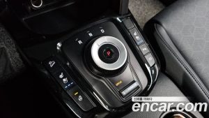 Kia Seltos Бензин 1.6 Turbo 2WD 2024 года из Южной Кореи