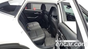 Kia Seltos Бензин 1.6 Turbo 2WD 2024 года из Южной Кореи