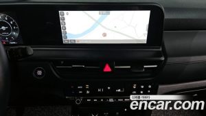 Kia Seltos Бензин 1.6 Turbo 2WD 2024 года из Южной Кореи