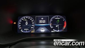 Renault-KoreaSamsung XM3 1.3 TCe RE Signature 2023 года из Южной Кореи