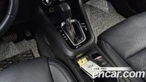 Renault-KoreaSamsung XM3 1.3 TCe RE Signature 2023 года из Южной Кореи