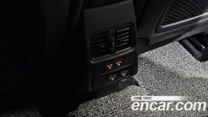 Renault-KoreaSamsung XM3 1.3 TCe RE Signature 2023 года из Южной Кореи