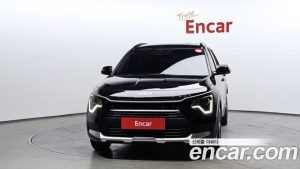 Kia Niro Prestige 2026 года из Южной Кореи