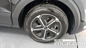 Kia Niro Prestige 2026 года из Южной Кореи