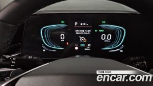 Kia Niro Prestige 2026 года из Южной Кореи