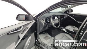 Kia Niro Prestige 2026 года из Южной Кореи