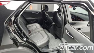 Kia Niro Prestige 2026 года из Южной Кореи