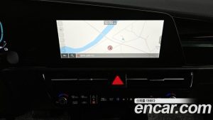 Kia Niro Prestige 2026 года из Южной Кореи