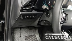 Kia Niro Prestige 2026 года из Южной Кореи