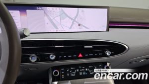 Genesis GV70 2.5T Бензин 2WD 2025 года из Южной Кореи
