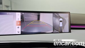 Genesis GV70 2.5T Бензин 2WD 2025 года из Южной Кореи
