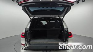 BMW X7 xDrive 40i M Sport 7-Seater 2024 года из Южной Кореи