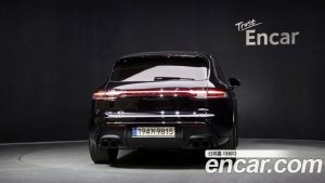 Porsche Macan 2.9 GTS 2022 года из Южной Кореи