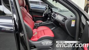 Porsche Macan 2.9 GTS 2022 года из Южной Кореи