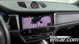 Porsche Macan 2.9 GTS 2022 года из Южной Кореи