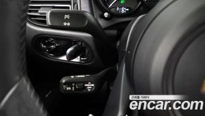 Porsche Macan 2.9 GTS 2022 года из Южной Кореи