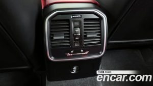 Porsche Macan 2.9 GTS 2022 года из Южной Кореи