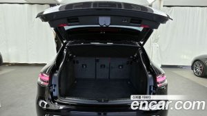 Porsche Macan 2.9 GTS 2022 года из Южной Кореи