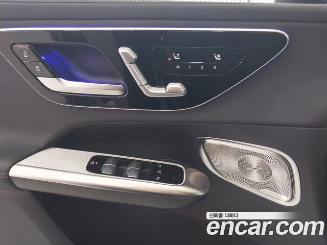 41254555_009.jpg Mercedes-Benz GLC-Class GLC300 4MATIC Coupe 2024 года из Южной Кореи