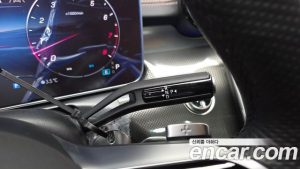 Mercedes-Benz C-Class C200 AMG Line 2025 года из Южной Кореи