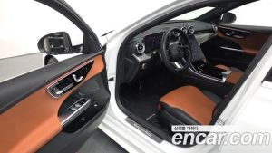 Mercedes-Benz C-Class C200 AMG Line 2025 года из Южной Кореи