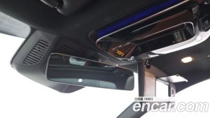 Mercedes-Benz C-Class C200 AMG Line 2025 года из Южной Кореи