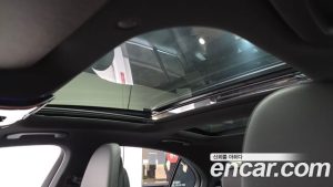 Mercedes-Benz C-Class C200 AMG Line 2025 года из Южной Кореи