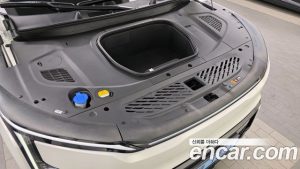Kia EV5 Long Range 2WD 2026 года из Южной Кореи