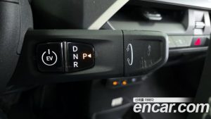 Kia EV5 Long Range 2WD 2026 года из Южной Кореи