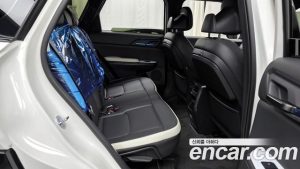 Kia EV5 Long Range 2WD 2026 года из Южной Кореи