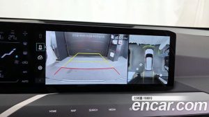 Kia EV5 Long Range 2WD 2026 года из Южной Кореи