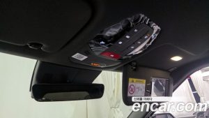 Kia EV5 Long Range 2WD 2026 года из Южной Кореи