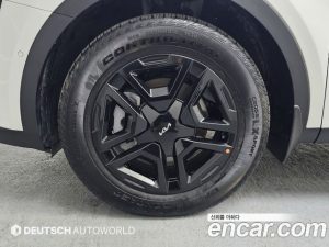 Kia Sorento HEV 1.6 2WD 2025 года из Южной Кореи
