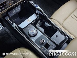 Kia Sorento HEV 1.6 2WD 2025 года из Южной Кореи