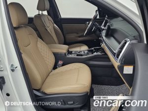 Kia Sorento HEV 1.6 2WD 2025 года из Южной Кореи