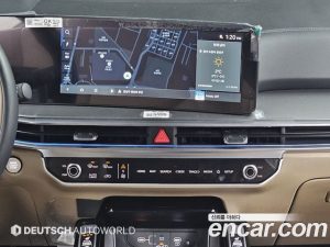 Kia Sorento HEV 1.6 2WD 2025 года из Южной Кореи