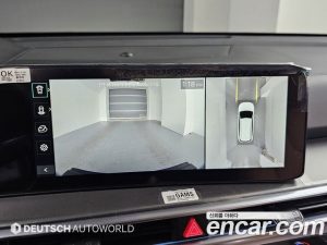 Kia Sorento HEV 1.6 2WD 2025 года из Южной Кореи