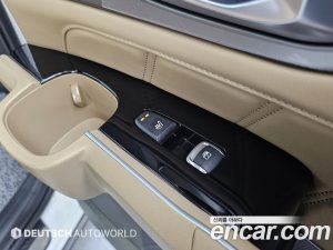 Kia Sorento HEV 1.6 2WD 2025 года из Южной Кореи