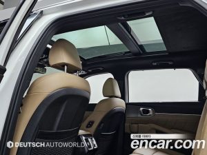 Kia Sorento HEV 1.6 2WD 2025 года из Южной Кореи