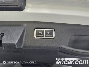 Kia Sorento HEV 1.6 2WD 2025 года из Южной Кореи